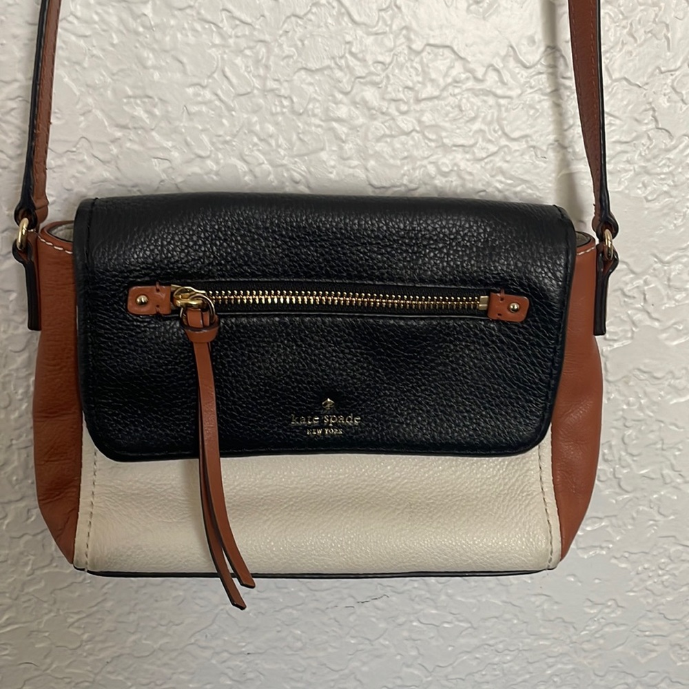 Kate Spade crossbody bag